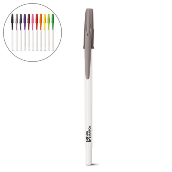 Caneta Esferográfica JACKY