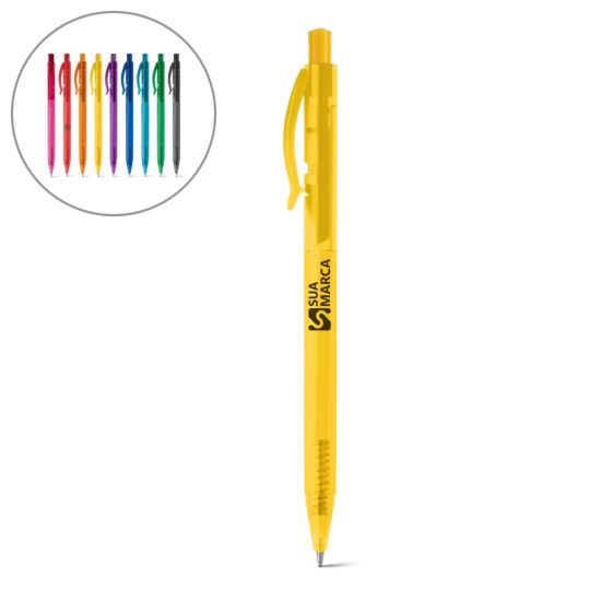 Esferográfica LANA FROST