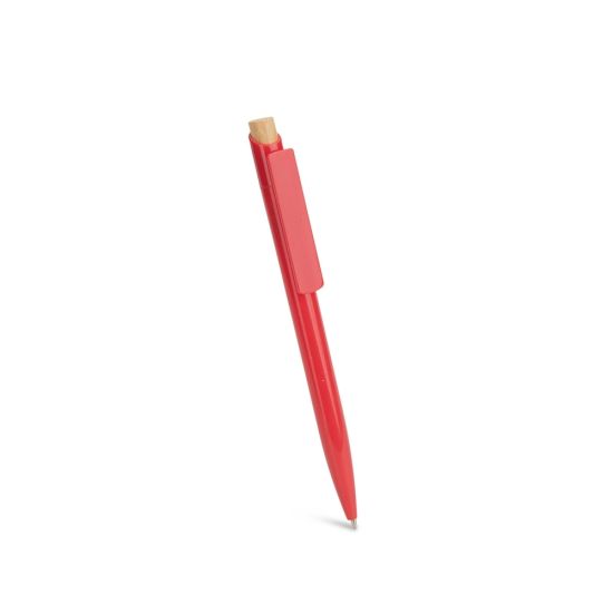 Caneta Plástica