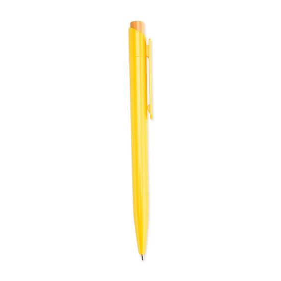 Caneta Plástica