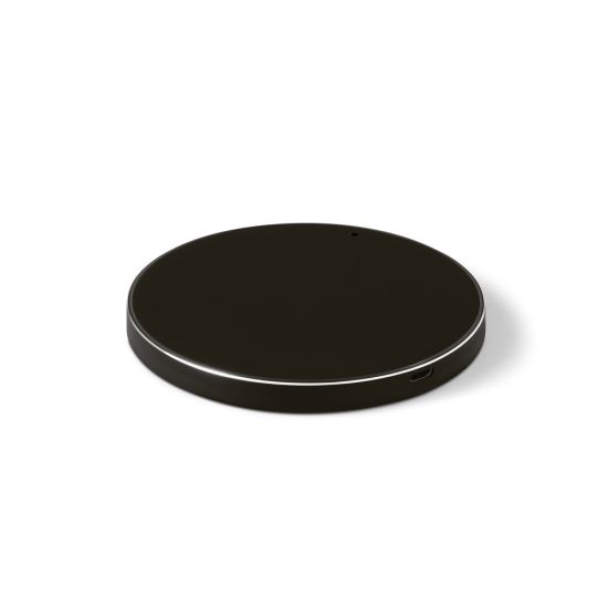 Carregador por Indução (wireless) Super-rápido em ABS 100% Reciclado Joule