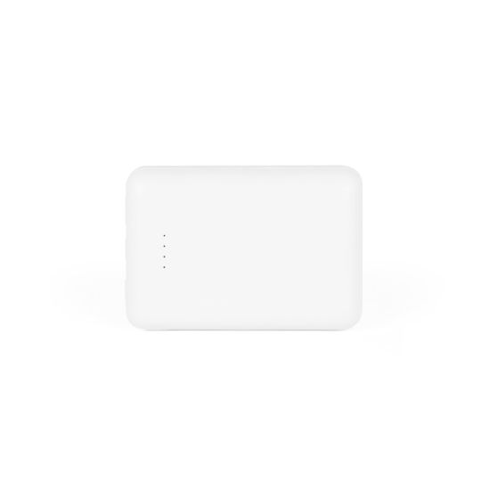 Bateria Portátil em ABS 100% Reciclado Leakey 10