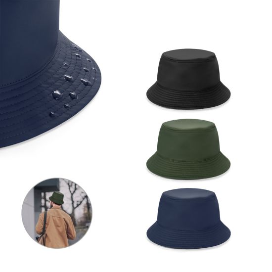 Panamá em Poliéster 100% Reciclado Mason