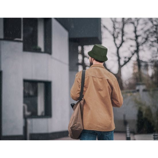 Panamá em Poliéster 100% Reciclado Mason