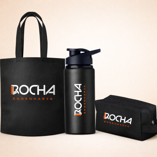 Kit Personalizado 14