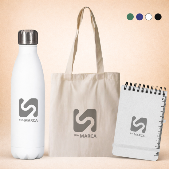 Kit Personalizado 19