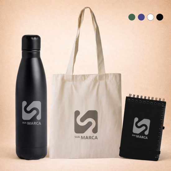 Kit Personalizado 19