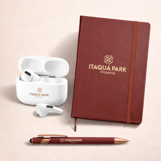 Kit Personalizado 34