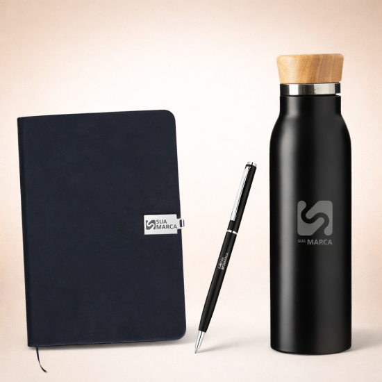 Kit Personalizado 30