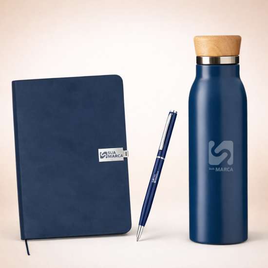 Kit Personalizado 30