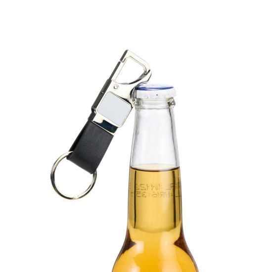 Chaveiro Metal com Mosquetão