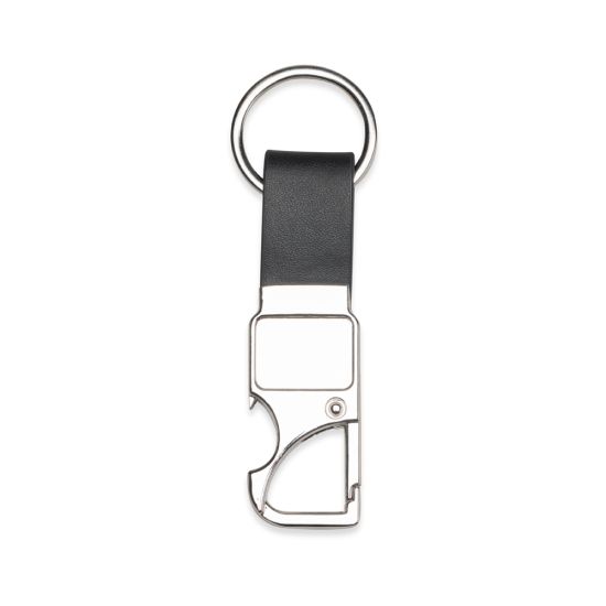 Chaveiro Metal com Mosquetão