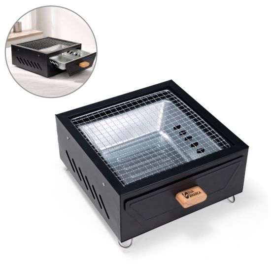 Churrasqueira Portátil