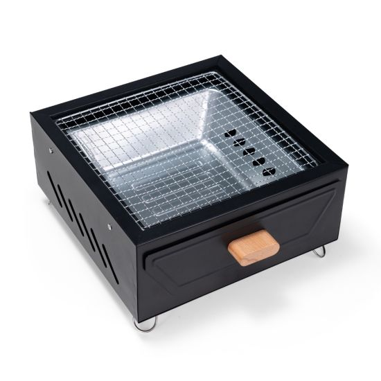 Churrasqueira Portátil