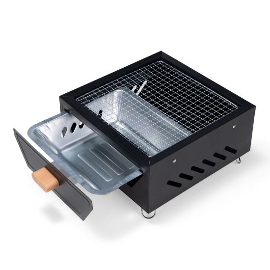 Churrasqueira Portátil