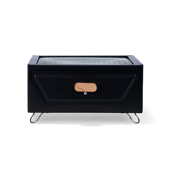 Churrasqueira Portátil