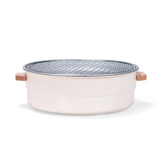 Churrasqueira Portátil