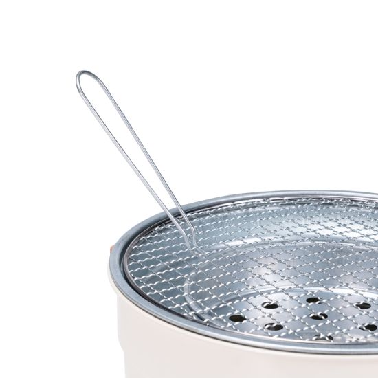 Churrasqueira Portátil