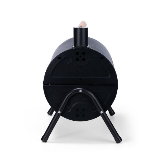 Churrasqueira Portátil