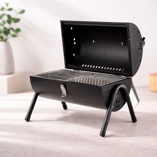 Churrasqueira Portátil