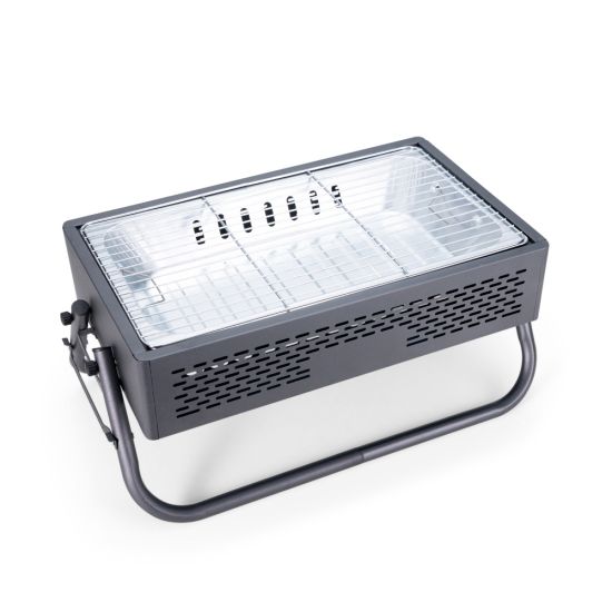 Churrasqueira Portátil