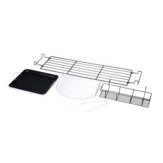 Churrasqueira Portátil