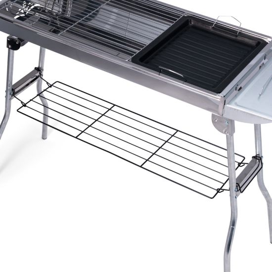 Churrasqueira Portátil