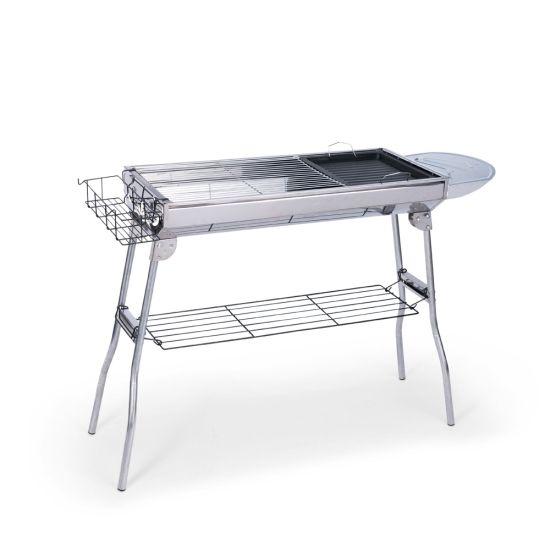 Churrasqueira Portátil