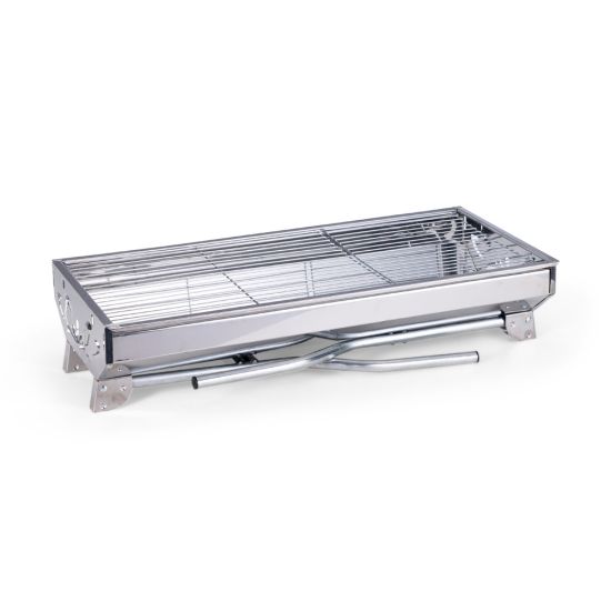 Churrasqueira Portátil