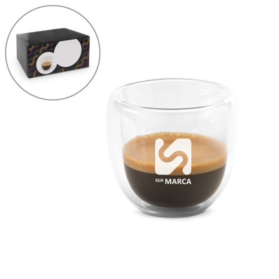Conjunto de café EXPRESSO