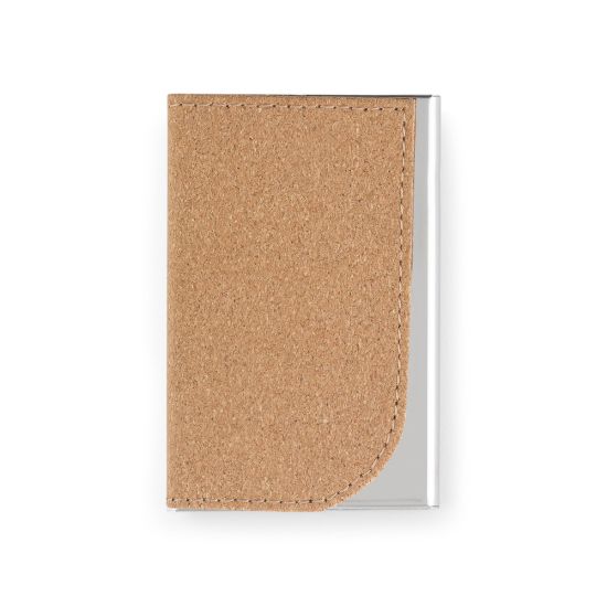 Conjunto Composto por um Porta-cartões e Chaveiro Cosling