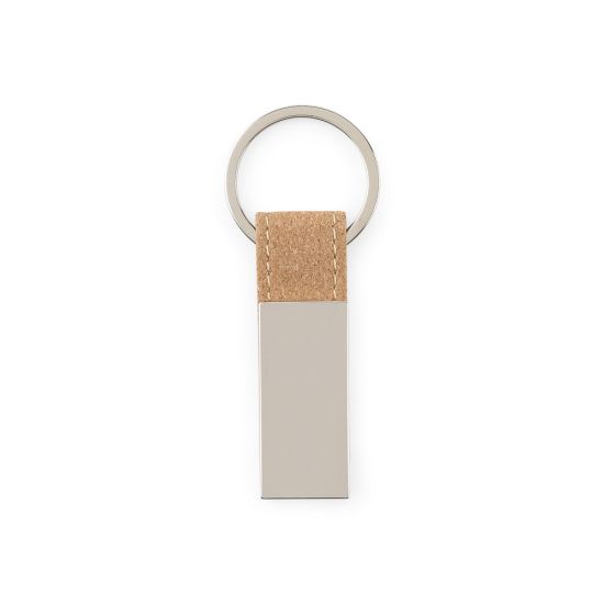 Conjunto Composto por um Porta-cartões e Chaveiro Cosling