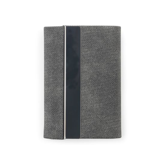 Conjunto Composto por um Porta-cartões e Chaveiro Vaughn