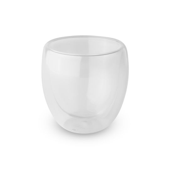 Conjunto de Copos de Vidro 180ml