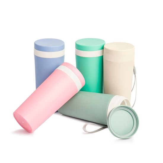 Copo Fibra de Bambu 350ml