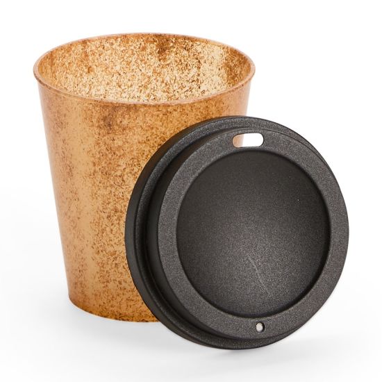 Copo Fibra de Coco 350ml