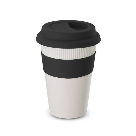 Copo Fibra de Bambu 450ml