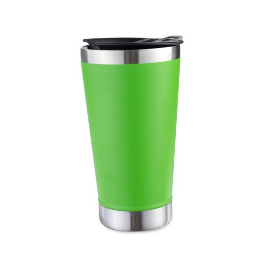 Copo Inox 500ml com Abridor