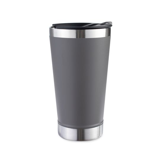 Copo Inox 500ml com Abridor