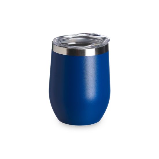 Copo Térmico Inox 350ml BS