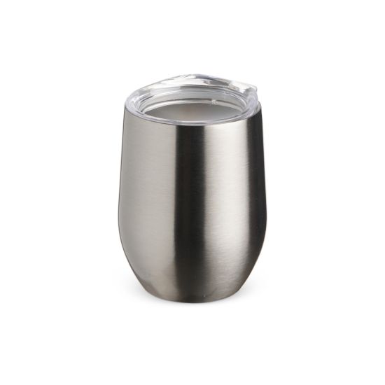 Copo Térmico Inox 350ml BS