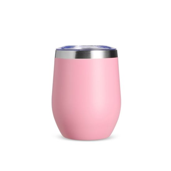 Copo Térmico Inox 350ml BS