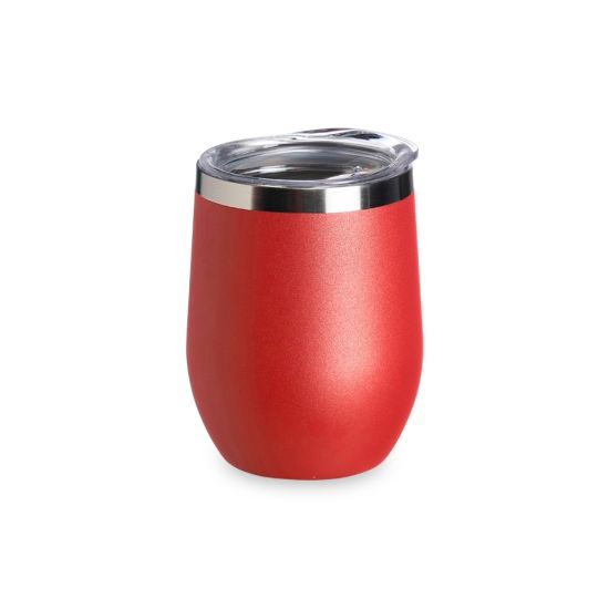 Copo Térmico Inox 350ml BS