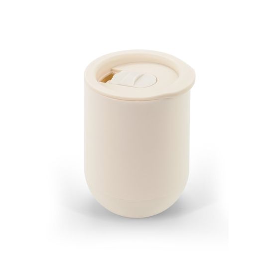 Copo de Viagem em PP com Parede Dupla 420ml - ADLINGTON