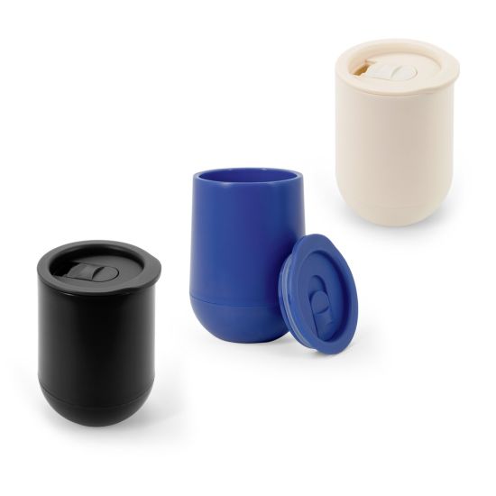 Copo de Viagem em PP com Parede Dupla 420ml - ADLINGTON