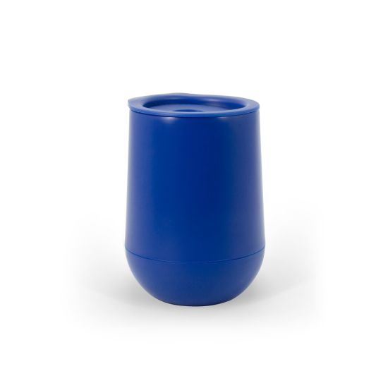 Copo de Viagem em PP com Parede Dupla 420ml - ADLINGTON