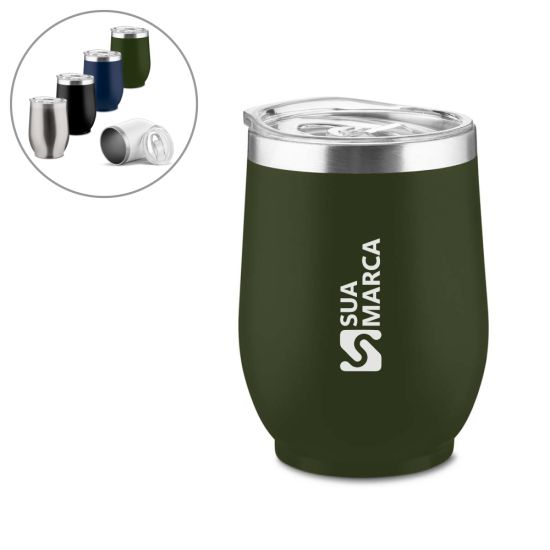 Copo Térmico 350ml