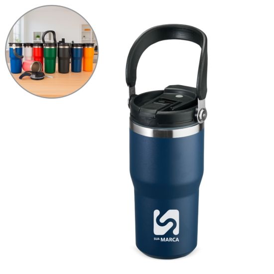 Copo Térmico 600ml