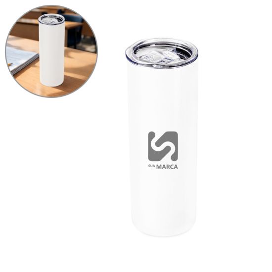 Copo Térmico 600ml