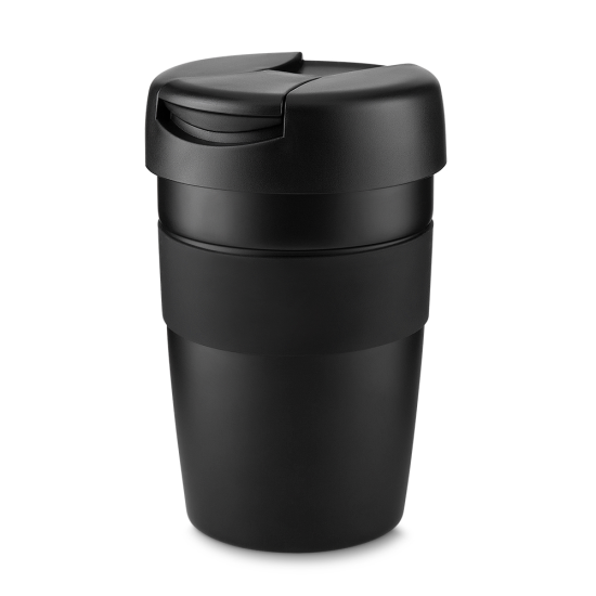 Caneca térmica em aço inox
